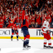 Tom Wilson sets tone for Washington Capitals in Game 2 win