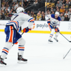 Leon Draisaitl, Connor McDavid come alive in overtime to win Game 2