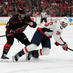 Washington Capitals Carolina Hurricanes Game 3 preview May 10