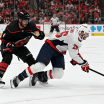Washington Capitals Carolina Hurricanes Game 3 preview May 10
