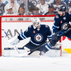 Dallas Stars Winnipeg Jets Game 2 recap May 9