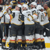 Smith's Buzzer-Beater Propels Golden Knights to 4-3 Win Over Oilers in Game 3