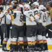 Vegas Golden Knights Edmonton Oilers game 3 recap May 10