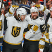 Vegas Golden Knights' veteran core stays steady in Game 3