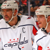 Washington needs more from Alex Ovechkin, John Carlson in Game 4