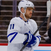 Max Domi fined maximum for boarding Aleksander Barkov