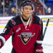 Cameron Schmidt motivated ahead of 2025 NHL Draft 