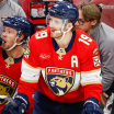 Matthew Tkachuk again leading Florida heading into Game 5 vs Toronto