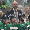 Dallas 'willing to accept hard coaching' from Pete DeBoer