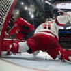 Washington must 'find dirty goals' to get back into series vs Carolina