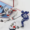 Florida focusing on tighter 'D' vs. Toronto in Game 5