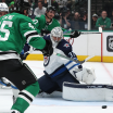 Winnipeg Jets searching for road win in playoffs, face elimination