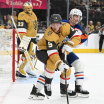 Vegas Golden Knights seek more desperation against Edmonton Oilers in must win game 5