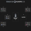 Kompletní rozpis 2. kola play off