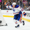 Edmonton Oilers Vegas Golden Knights Game 5 recap May 14