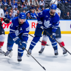 Toronto Maple Leafs down but not out after big loss in Game 5
