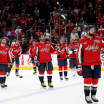 Washington Capitals' memorable year ends earlier than expected 