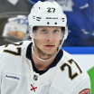 Daily fantasy hockey picks projections props 2024-25 NHL season