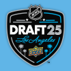 2025 NHL Draft 1st round picks Nos. 1 to 28 set