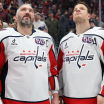 Washington aims to get younger around Alex Ovechkin, John Carlson