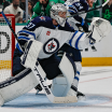 Connor Hellebuyck: Tweaks may have led to playoff struggles