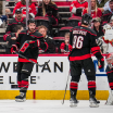 Carolina Hurricanes' East Final woes continue in Game 1 loss