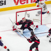 Carolina Hurricanes' East Final woes continue in Game 1 loss
