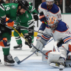 Edmonton Oilers Dallas Stars Game 1 preview May 21