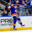 Bo Horvat, Noah Dobson excited for 'big offseason' for New York Islanders