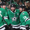 Stars otočili zápas s Oilers ve třetí třetině