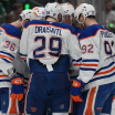 Edmonton Oilers struggle on penalty kill in Game 1 loss 
