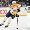 Filip Forsberg, Sidney Crosby await 'awesome' Global Series Sweden