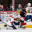 Florida Panthers Carolina Hurricanes Game 2 analysis