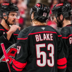 Carolina Hurricanes losing mental, physical battle to Florida Panthers