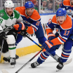 Edmonton aims to shore up penalty kill in Game 2 vs Dallas