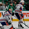 Edmonton Oilers Dallas Stars Game 2 analysis