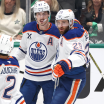 Edmonton Oilers go back to basics in Game 2 to even series 