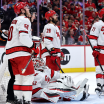Carolina Hurricanes miscues in 3rd period costly in Game 3 loss