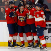Jesper Boqvist sparks Florida Panthers' 3rd-period surge in Game 3