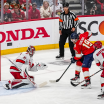 Carolina Hurricanes Florida Panthers Game 4 analysis