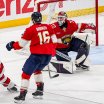 Florida Panthers lack killer instinct in Game 4 loss
