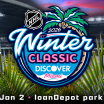2026 NHL Winter Classic tickets on sale June 4, 2025