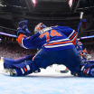 Solving Stuart Skinner discussed on 'NHL At The Rink' podcast