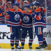 Ryan Nugent-Hopkins shines again for Edmonton Oilers in Game 4 win