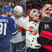 Florida Panthers path to 2025 Stanley Cup Final