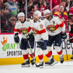 Florida Panthers 'calm' in comeback, return to Stanley Cup Final