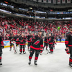 Carolina Hurricanes beat at their own game by Florida Panthers