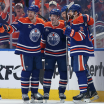 Ryan Nugent-Hopkins shines again for Edmonton Oilers in Game 4 win