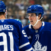 Mitch Marner’s future among decisions facing Toronto, Brad Treliving