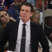 Seattle Kraken name Lane Lambert coach
